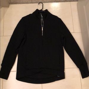 Lululemon quarter zip